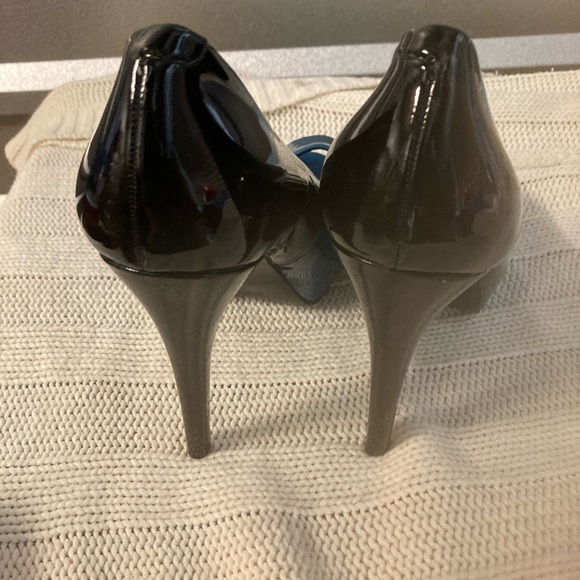 Ombré pump - Picture 3 of 3